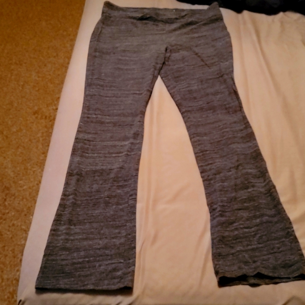 Yoga Pants